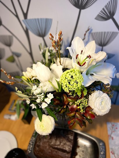 Blumenladen Dürr, Blumenladen in Schwaikheim