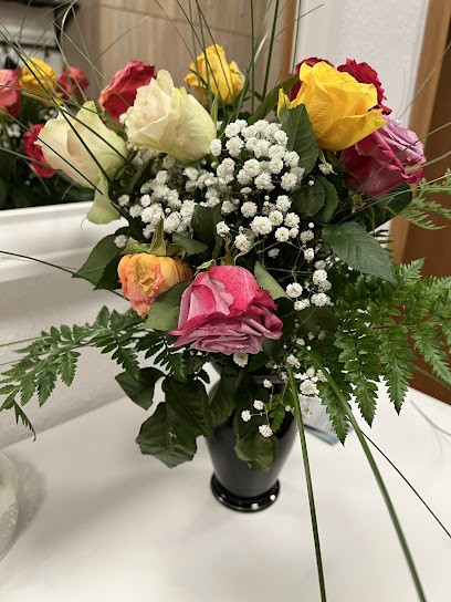 E&A Blumenmarkt, Blumenladen in Rodewisch