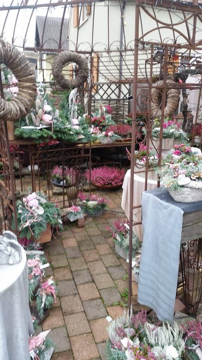 Blumengalerie Roth (Inh. Markus Frey), Blumenladen in Schifferstadt