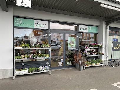 Blumenzauber, Blumenladen in Oppenheim