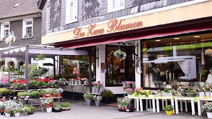 Die Zwei Blumen, Blumenladen in Herdecke