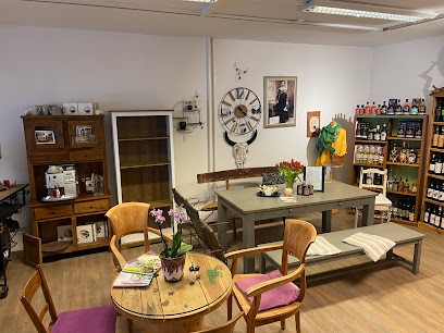 QUERdurchsBEET, Blumenladen in Neumarkt-Sankt Veit