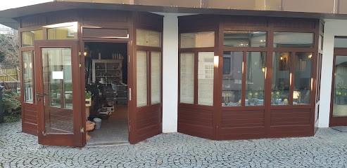 Beate Gerecke Blumenhandel, Blumenladen in Elbingerode