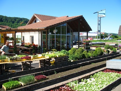 Blumen Bickel, Blumenladen in Steinen