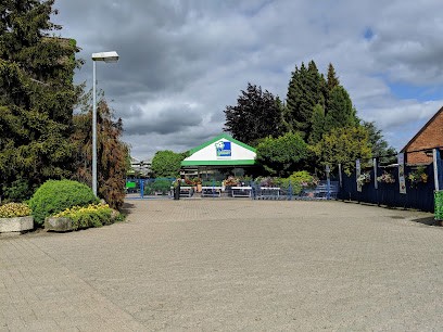 Landgärtnerei Lehnert, Blumenladen in Meerbeck