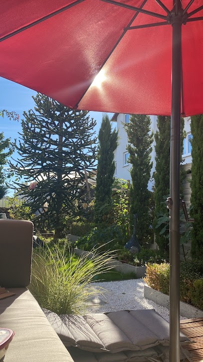 SilBersWunschgarten, Blumenladen in Ilvesheim