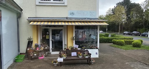 Blumenfachgeschäft Elberg, Blumenladen in Goslar