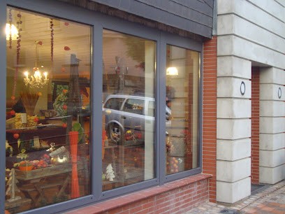 Blumen Jung, Blumenladen in Pirmasens