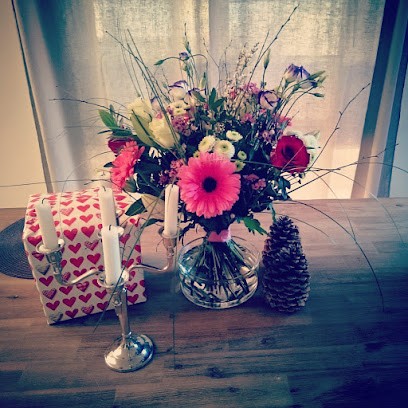 Blumen Stolpe, Blumenladen in Zeulenroda-Triebes