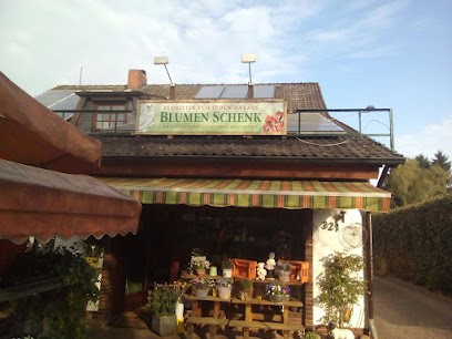Blumen-Schenk, Blumenladen in Quickborn