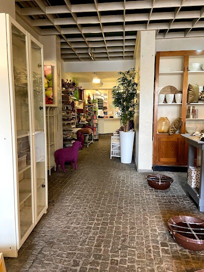 Blumenhaus Alfons Reimann, Blumenladen in Nettetal