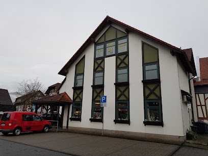 Karin Abesser Gartenmarkt Und Hermes-Shop, Blumenladen in Suhl