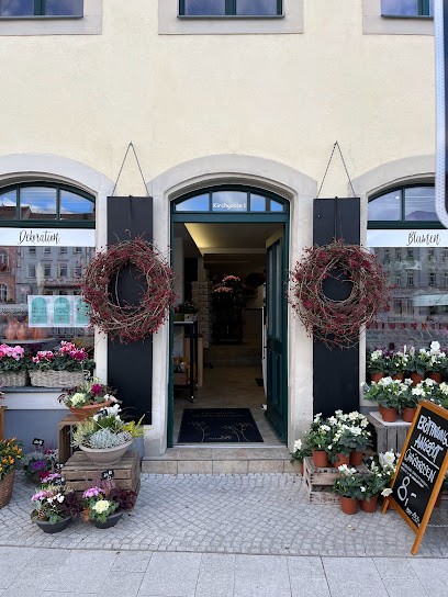 Leilany - Blumen Am Markt, Blumenladen in Radeburg