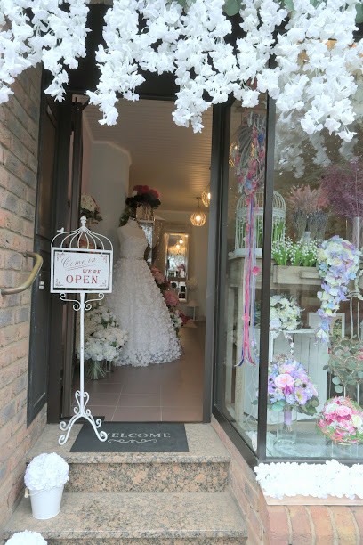 FloralesBraut-Design, Blumenladen in Bornheim