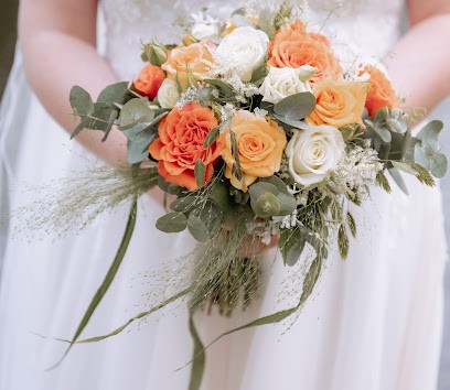 Blumen Sievers, Blumenladen in Grasberg