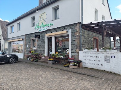 Blumen Hartmann, Blumenladen in Dietzenbach