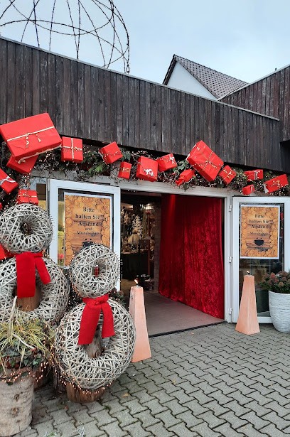 Blumenhaus Präkelt, Blumenladen in Löbau