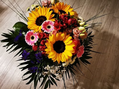 Thomas Riemer, Blumenladen in Reichenbach im Vogtland