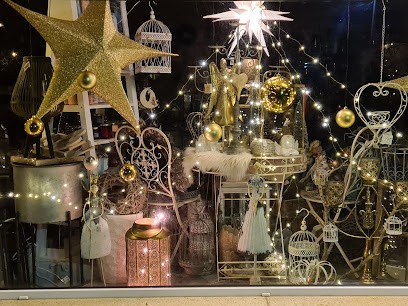 Blumenfee Jeannette Marzinowsky, Blumenladen in Kloster Lehnin