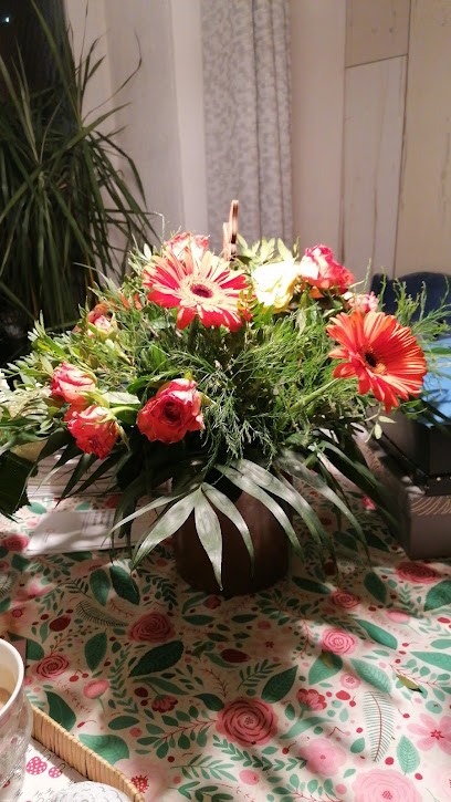 Reinfelder Blumendiele, Blumenladen in Reinfeld