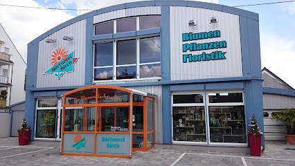 Gärtnerei Sirch, Blumenladen in Bobingen
