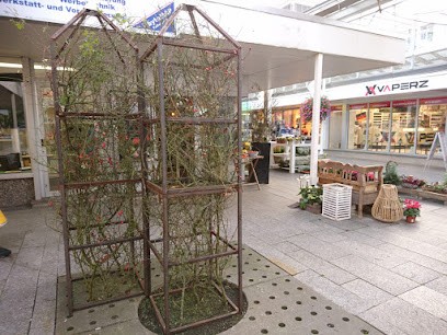Die Blüherei, Blumenladen in Baunatal