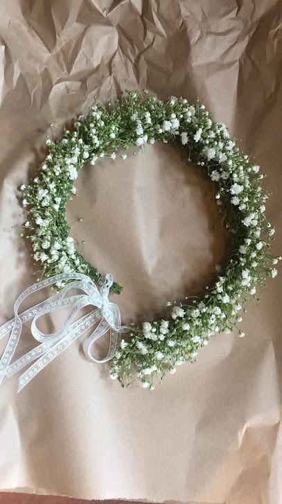 Jakobi, Blumenladen in Angelburg