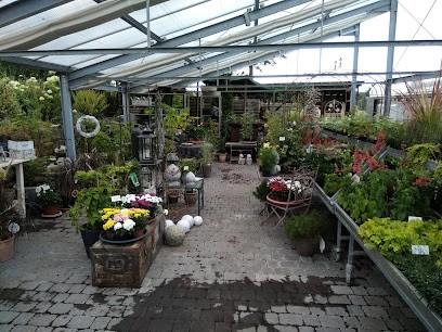 Gärtnerei Hartung, Blumenladen in Eichenzell