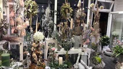 Dianas Landblumenhaus, Blumenladen in Petersberg