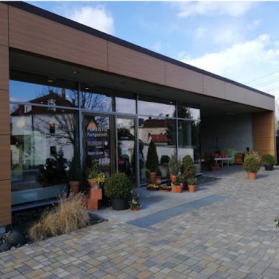 Blumengeschäft Hirschfelde, Blumenladen in Zittau