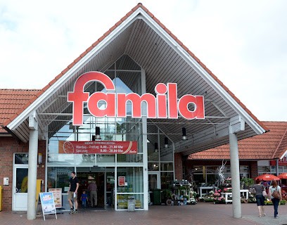 Blumen Interfleur Floristik & Wohnaccessoires, Blumenladen in Damme