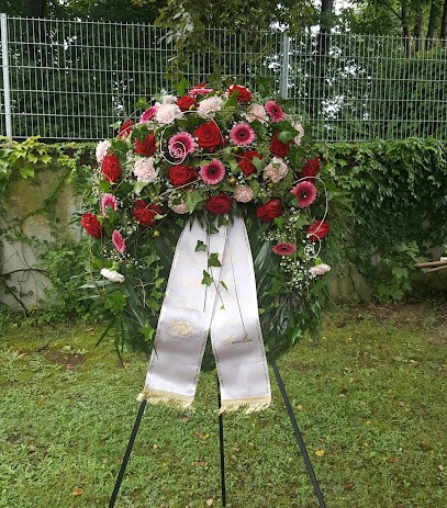 Funkel Blume, Blumenladen in Reichertshausen