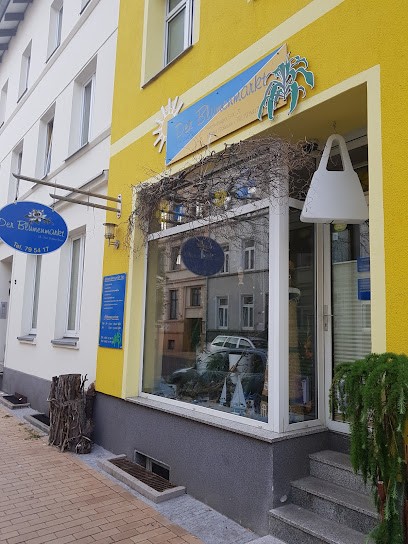 Der Blumenmarkt Schwerin, Blumenladen in Schwerin