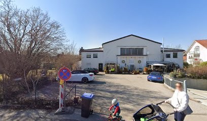 Freya Münch M., Blumenladen in Inning am Ammersee