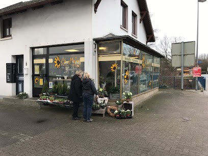 Anette's Flower Power, Blumenladen in Mölln