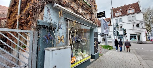 Blumenhaus Feß-Scherrer, Blumenladen in Kaiserslautern