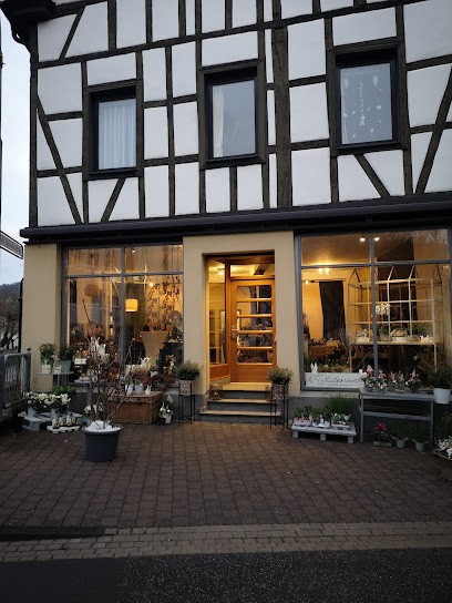 Blütenwelt Inh. Martina Kreischer, Blumenladen in Kirn