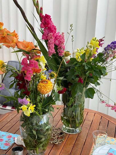 Blumenfeld Husemeier, Blumenladen in Lübbecke