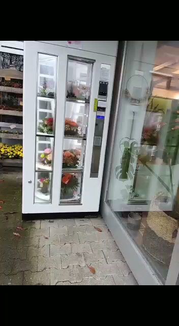 Flower Passion GmbH, Blumenladen in Weingarten