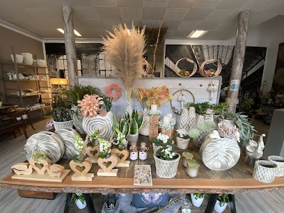 Grüne Manufaktur | Floristikfachgeschäft, Blumenladen in Werdau