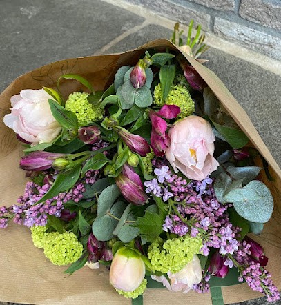 Außem & Außem GmbH - Blumen Außem, Blumenladen in Hürth