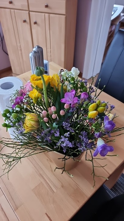 Gärtnerei Brümmel, Blumenladen in Deutsch Evern