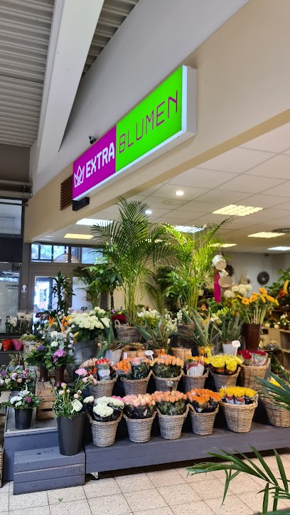 Extra Blumen, Blumenladen in Hude
