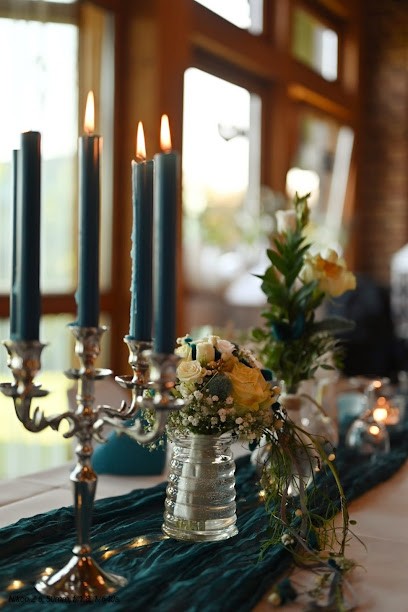 Floristik Ebbers, Blumenladen in Rees