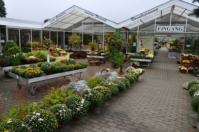 Blumen & Pflanzencenter Wosch GbR, Blumenladen in Zossen