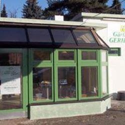 Gärtnerei Gerhardt, Blumenladen in Peine