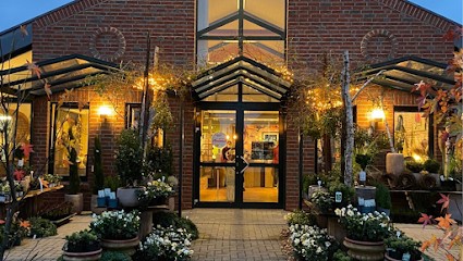 Blumen Engelmann, Blumenladen in Lohne