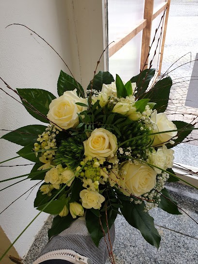 Blütenwerk Inh. Antje Kothe, Blumenladen in Leisnig