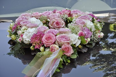 Anja Weikert Floristik, Blumenladen in Hohnhorst