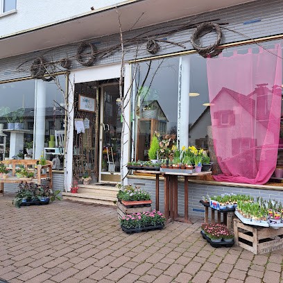 Blatt & Blüte, Blumenladen in Kahl am Main